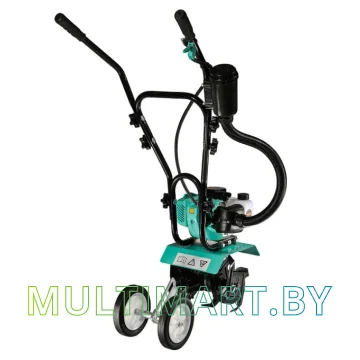 Мотокультиватор Sturm GK83021F картинка 2